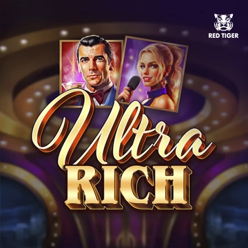 Redtiger : Ultra Rich - STARBET388
