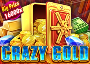 Crazy Gold - STARBET388