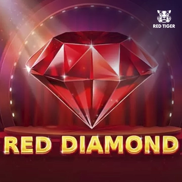 Redtiger : Red Diamond - STARBET388