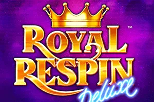 Royal Respin Deluxe - STARBET388