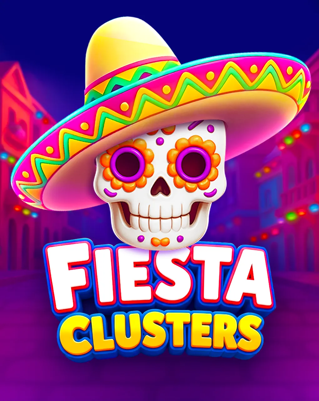 Bgaming : Fiesta Clusters - STARBET388