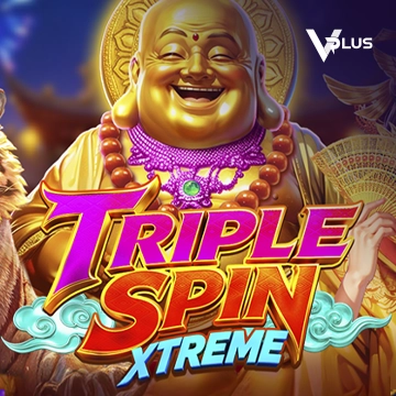 Triple Spin Xtreme - STARBET388
