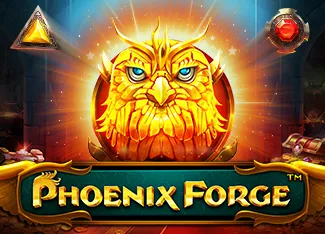 Pragmatic : Phoenix Forge - STARBET388
