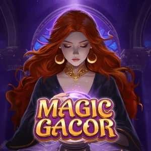Magic Fortune - STARBET388