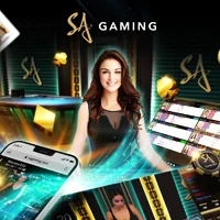 SA Gaming - STARBET388