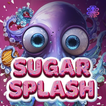 Sugar Splash - STARBET388