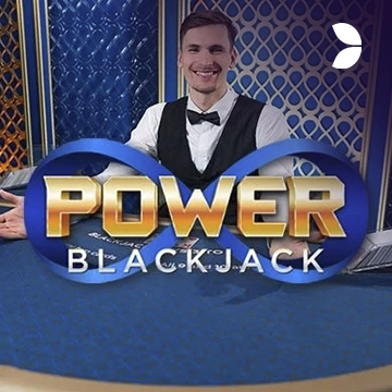 Power Blackjack - STARBET388