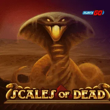 PlaynGo : Scales of Dead - STARBET388