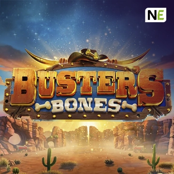 Busters Bones - STARBET388