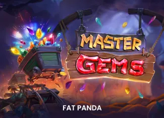 Master Gems - STARBET388