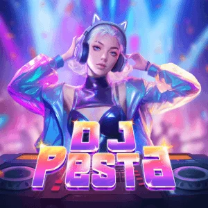 DJ Party - STARBET388