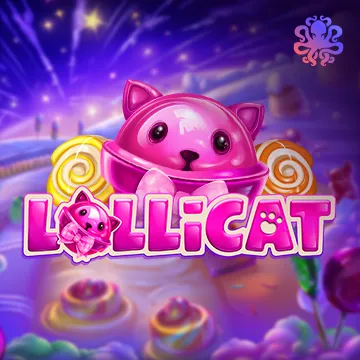 Lollicat - STARBET388
