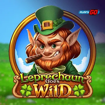 PlaynGo : Leprechaun Goes Wild - STARBET388