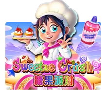 Joker123 : Sweetie Crush - STARBET388