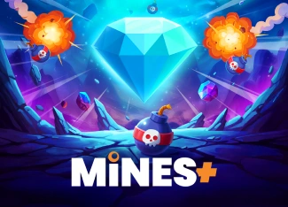 Mines+ - STARBET388