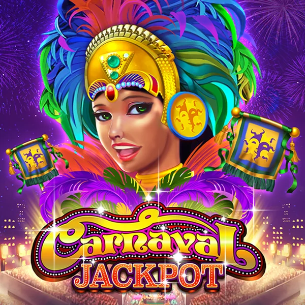 Carnaval Jackpot  - STARBET388