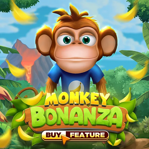 Monkey Bonanza - STARBET388