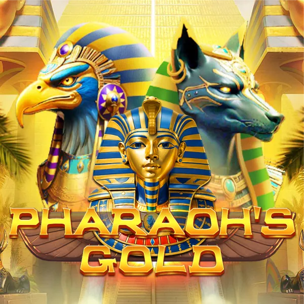 Pharaohs Gold - STARBET388