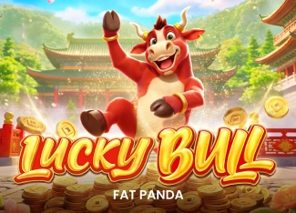 Lucky Ox - STARBET388
