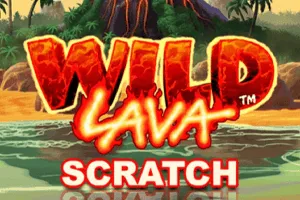 Wild Lava Scratch - STARBET388