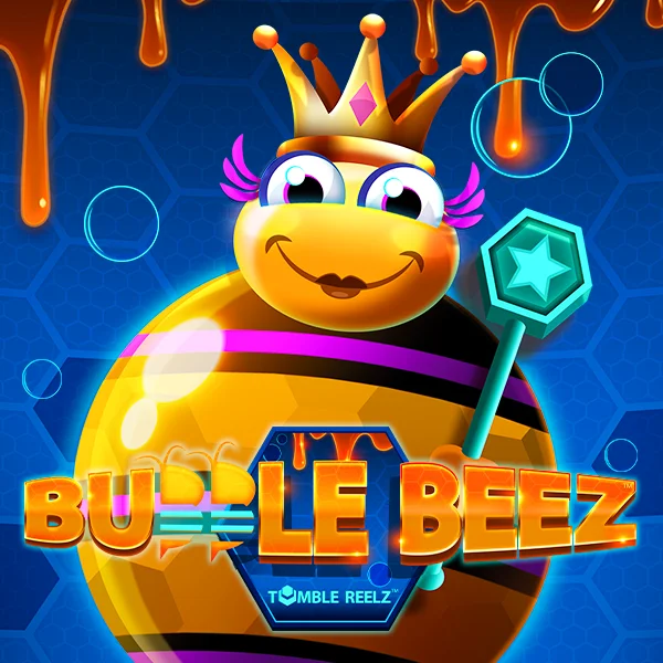 Bubble Beez - STARBET388