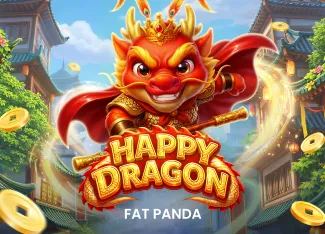 Happy Dragon - STARBET388