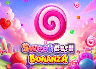 Pragmatic : Sweet Rush Bonanza - STARBET388