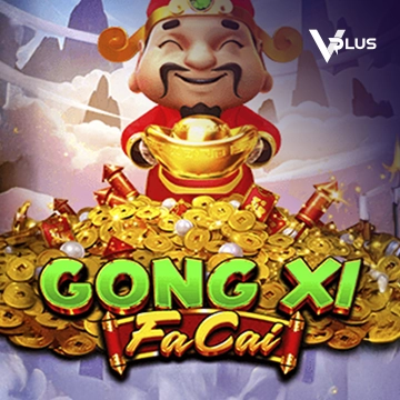 Gong Xi Fa Cai - STARBET388