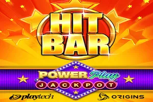 Hit Bar PP - STARBET388