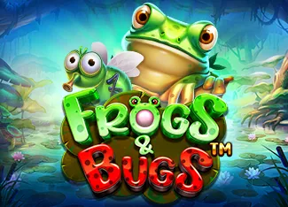 Pragmatic : Frogs & Bugs - STARBET388