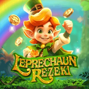 Leprechaun Fortune - STARBET388