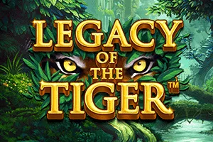 Mega Fire Blaze: Legacy of the Tiger - STARBET388