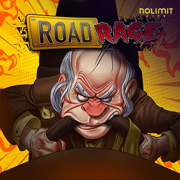 NolimitCity : Road Rage - STARBET388