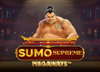 Sumo Supreme Megaways - STARBET388
