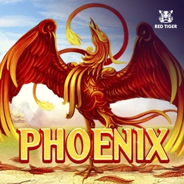 Redtiger : Phoenix - STARBET388
