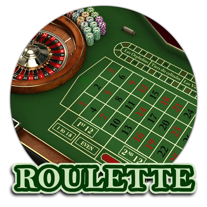 Roulette - STARBET388