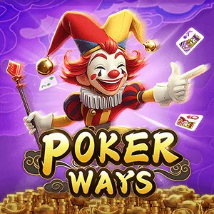 Poker Ways - STARBET388