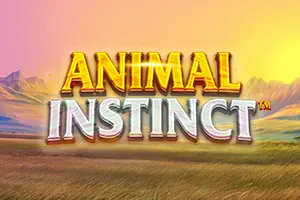 Animal Instinct - STARBET388