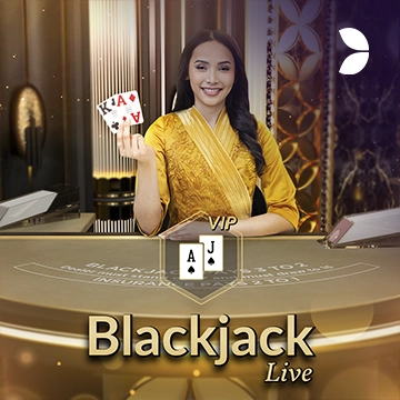 Platinum Private Blackjack 1 - STARBET388