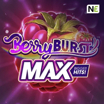 Berryburst MAX - STARBET388