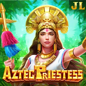 Jili : Aztec Priestess - STARBET388