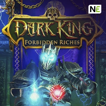 Dark King: Forbidden Riches - STARBET388