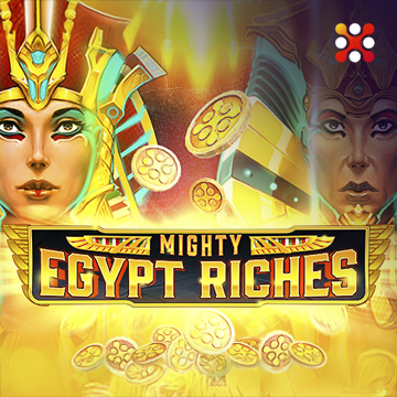 Mancala : Mighty Egypt Riches - STARBET388