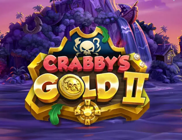 PlaynGo : Crabbys Gold II - STARBET388