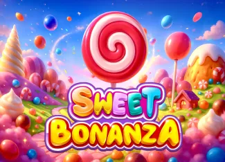 Pragmatic : Sweet Bonanza - STARBET388