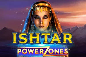 Ishtar - STARBET388
