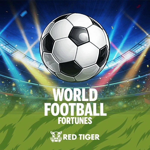 World Football Fortunes - STARBET388