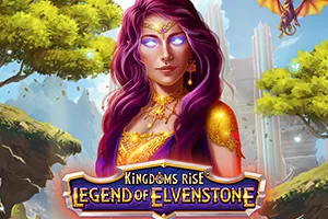Kingdoms Rise: Legend of Elvenstone™ - STARBET388