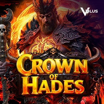 Crown of Hades - STARBET388