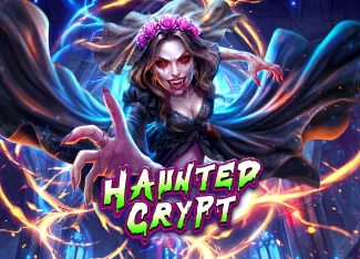 Pragmatic : Haunted Crypt - STARBET388